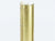 HO Scale NJ International/Lhee Do BRASS 1420 Undecorated Vertical Water Tank