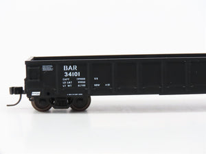 N Scale Atlas 45575 BAR Bangor & Aroostook 52'-6