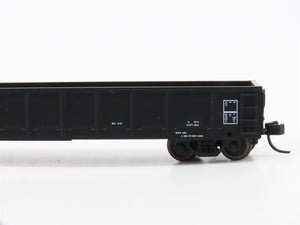 N Scale Atlas 45575 BAR Bangor & Aroostook 52'-6