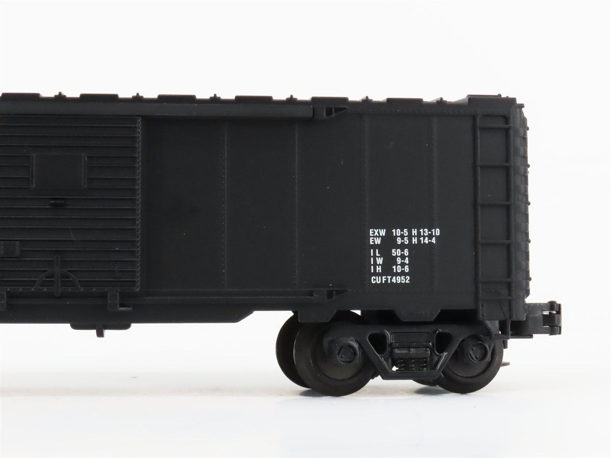 O Gauge 3-Rail Industrial Rail IDM 1005 NW NS Norfolk Southern Box Car #90389