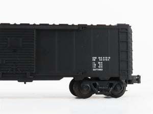 O Gauge 3-Rail Industrial Rail IDM 1005 NW NS Norfolk Southern Box Car #90389