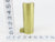HO Scale Pecos River/Yulim BRASS 2903 Undecorated Vertical Water Tank