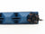 N Scale Atlas Trainman 50002825 RF&P 3-Bay Covered Hopper #9024