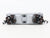 N Scale Atlas 3917 MRL Montana Rail Link 2-Bay Covered Hopper #9082