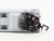 N Scale Atlas 3917 MRL Montana Rail Link 2-Bay Covered Hopper #9082