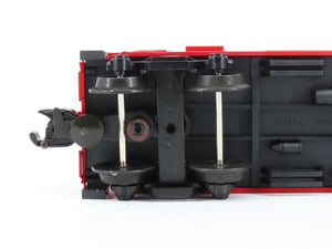 O Gauge 3-Rail Atlas Industrial Rail 1007003-1 NS Railroad Caboose #555074
