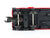 O Gauge 3-Rail Atlas Industrial Rail 1007003-1 NS Railroad Caboose #555074