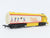 HO Scale IHC/MEHANO Corkey's Carnival Caravan C-Liner Diesel Freight Train Set