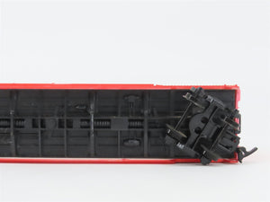 HO Scale IHC/MEHANO Corkey's Carnival Caravan C-Liner Diesel Freight Train Set