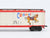 HO Scale IHC/MEHANO Corkey's Carnival Caravan C-Liner Diesel Freight Train Set