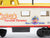 HO Scale IHC/MEHANO Corkey's Carnival Caravan C-Liner Diesel Freight Train Set