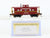 N Scale Bachmann 16852 LV Lehigh Valley Northeast Steel Caboose #95023