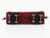 N Scale Bachmann 16852 LV Lehigh Valley Northeast Steel Caboose #95023