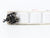 N Scale Bachmann 70577 TLDX Lehigh Valley 56' Centerflow 4-Bay Hopper #2730