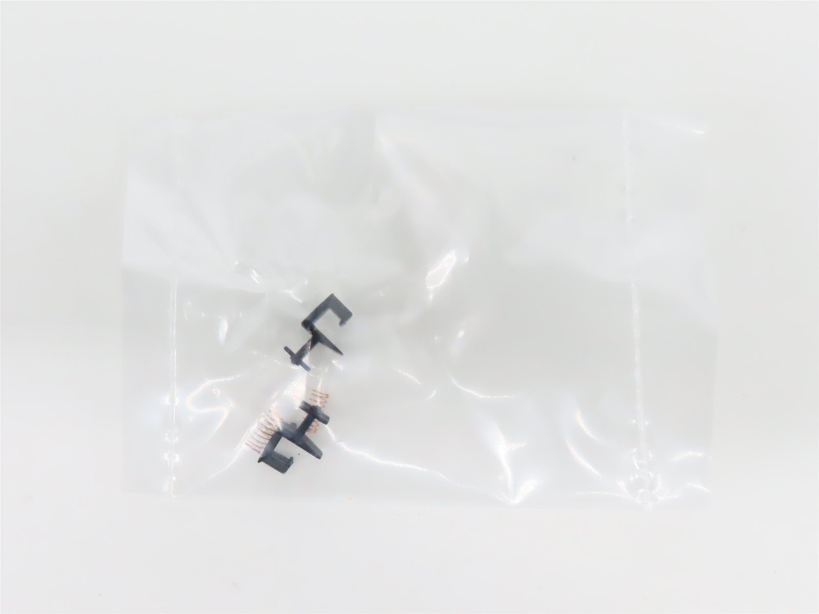 N Scale Bachmann 70577 TLDX Lehigh Valley 56' Centerflow 4-Bay Hopper #2730