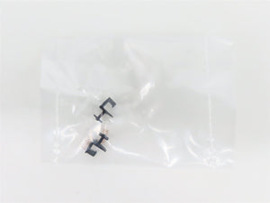 N Scale Bachmann 70577 TLDX Lehigh Valley 56' Centerflow 4-Bay Hopper #2730