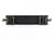 O Gauge 3-Rail Industrial Rail IDM 7502 B&O Bulkhead Flat Car #8975 w/ Stakes