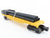 O Gauge 3-Rail K-Line K-6673 UP Union Pacific Flat Car w/ Pipes #6673