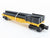 O Gauge 3-Rail K-Line K-6673 UP Union Pacific Flat Car w/ Pipes #6673