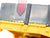 O Gauge 3-Rail K-Line K-6673 UP Union Pacific Flat Car w/ Pipes #6673