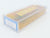 N Scale Bachmann 70977 LV Lehigh Valley 50' Steel Reefer #7120