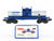 O Gauge 3-Rail Industrial Rail IDM 6009 ASRX Domino Sugar Tank Car #1709