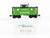 N Scale Bowser 37109 RDG Reading Caboose #92980