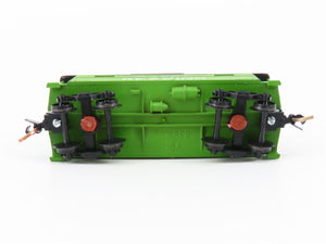 N Scale Bowser 37109 RDG Reading Caboose #92980