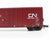 N Scale Roundhouse 83616 CV/CN Central Vermont 50' FMC Boxcar #50003