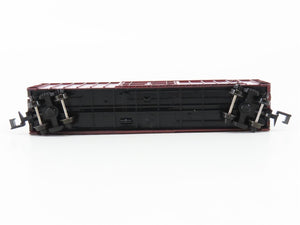 N Scale Roundhouse 83616 CV/CN Central Vermont 50' FMC Boxcar #50003