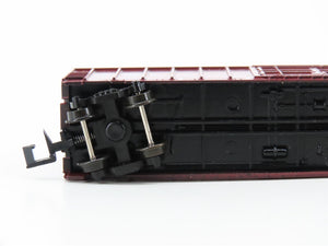 N Scale Roundhouse 83616 CV/CN Central Vermont 50' FMC Boxcar #50003
