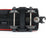 O Gauge 3-Rail Industrial Rail IDM 1501 ATSF Santa Fe Railroad Caboose #999970