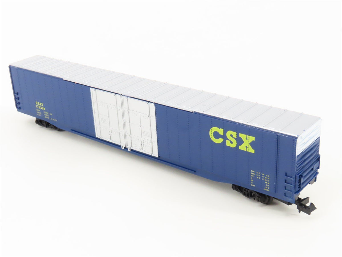 N Scale Arnold 5326 CSXT Railway Autoparts Boxcar #179398