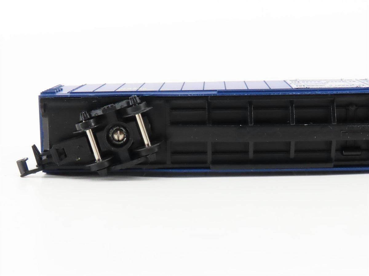 N Scale Arnold 5326 CSXT Railway Autoparts Boxcar #179398