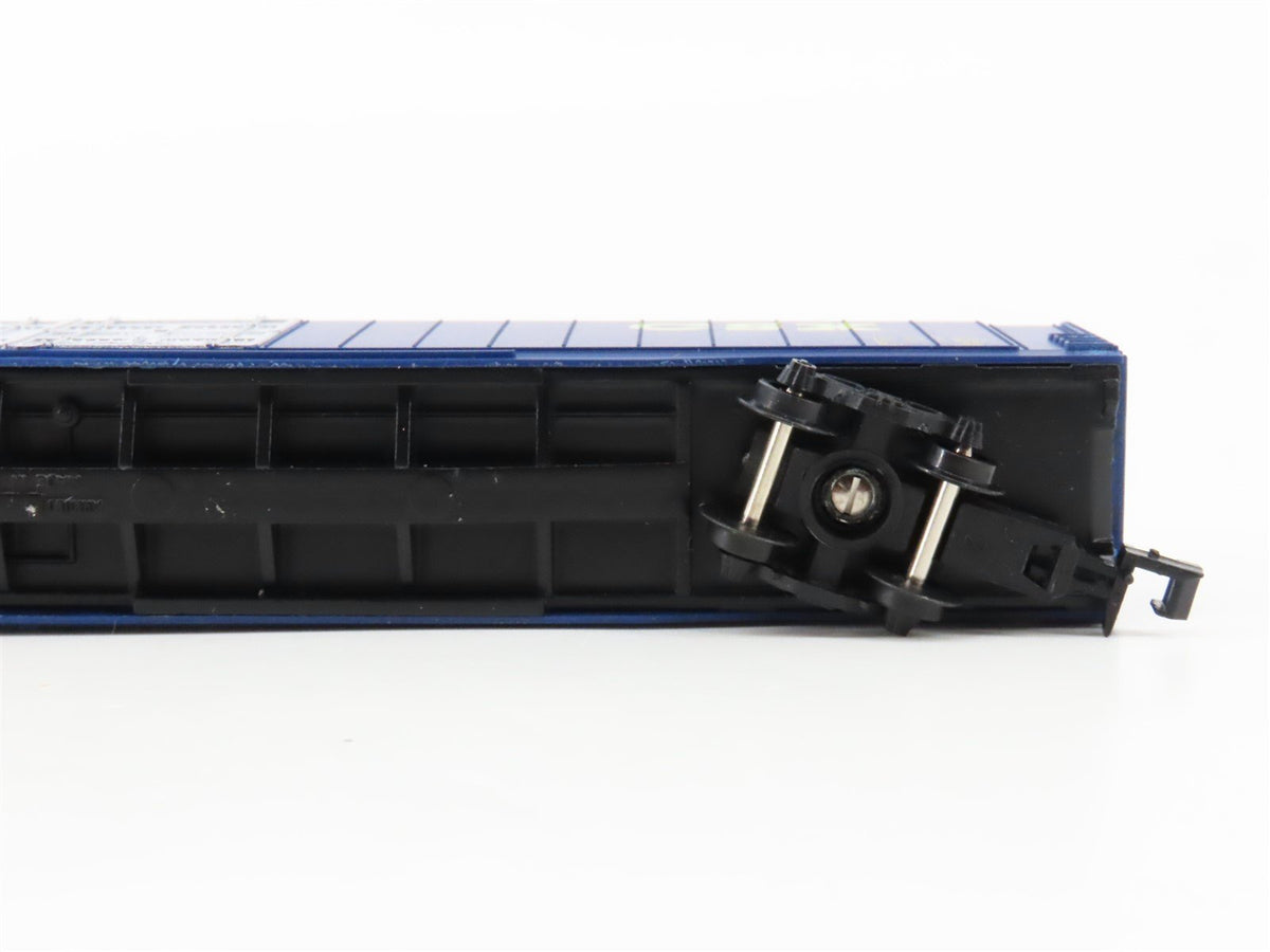 N Scale Arnold 5326 CSXT Railway Autoparts Boxcar #179398