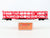 N Scale Arnold 5310 KTTX Santa Fe Autorack Carrier #904219