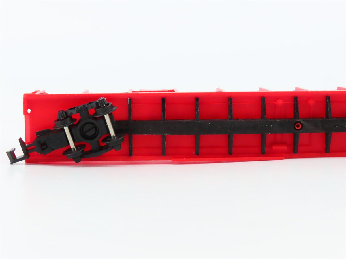 N Scale Arnold 5310 KTTX Santa Fe Autorack Carrier #904219