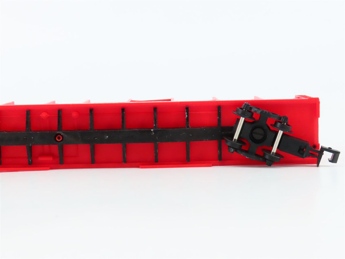 N Scale Arnold 5310 KTTX Santa Fe Autorack Carrier #904219