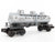 O Gauge 3-Rail K-Line K-5413 BMX Allied Chemical 3 Dome Tank Car #5413