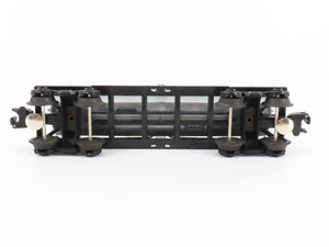 O Gauge 3-Rail K-Line K-5413 BMX Allied Chemical 3 Dome Tank Car #5413