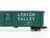 N Scale Con-Cor 1671-N LV Lehigh Valley 50' Reefer #8339