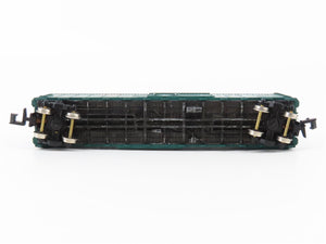 N Scale Con-Cor 1671-N LV Lehigh Valley 50' Reefer #8339