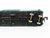 N Scale Con-Cor 1671-N LV Lehigh Valley 50' Reefer #8339