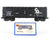 O Gauge 3-Rail Industrial Rail IDM 1101 C&O Chesapeake & Ohio Box Car #6826