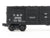 O Gauge 3-Rail Industrial Rail IDM 1101 C&O Chesapeake & Ohio Box Car #6826