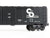 O Gauge 3-Rail Industrial Rail IDM 1101 C&O Chesapeake & Ohio Box Car #6826