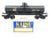 O Gauge 3-Rail K-Line K-6311 GATX Hooker Single Dome Tank Car #6311