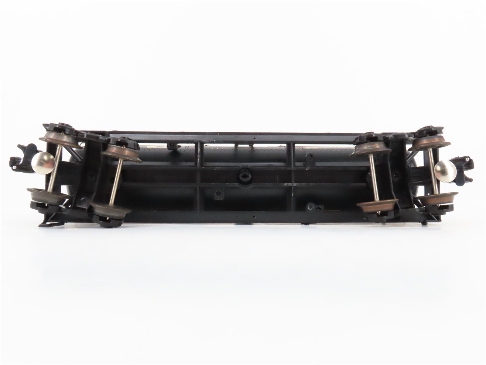 O Gauge 3-Rail K-Line K-6311 GATX Hooker Single Dome Tank Car #6311