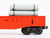 O Gauge 3-Rail Atlas Industrial Rail 1003001-2 BM Gondola #9072 w/ Pipe Load