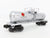 O Gauge 3-Rail K-Line K-631205 GW Great Western Single Dome Tank Car #631205
